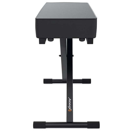 Audibax KB150 - Banco Plegable para Piano Teclado - Tempo Shop