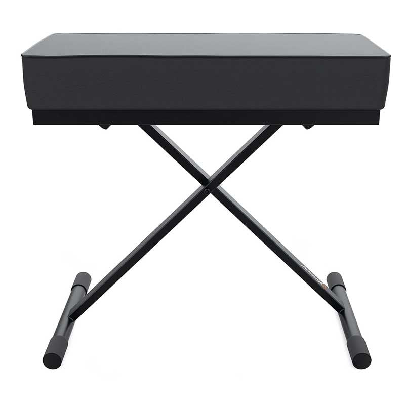 Audibax KB150 - Banco Plegable para Piano Teclado - Tempo Shop