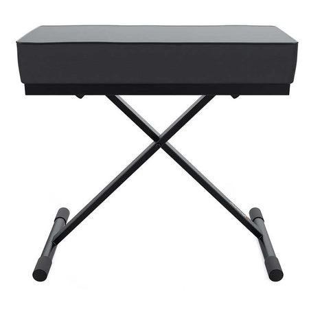 Audibax KB150 - Banco Plegable para Piano Teclado - Tempo Shop