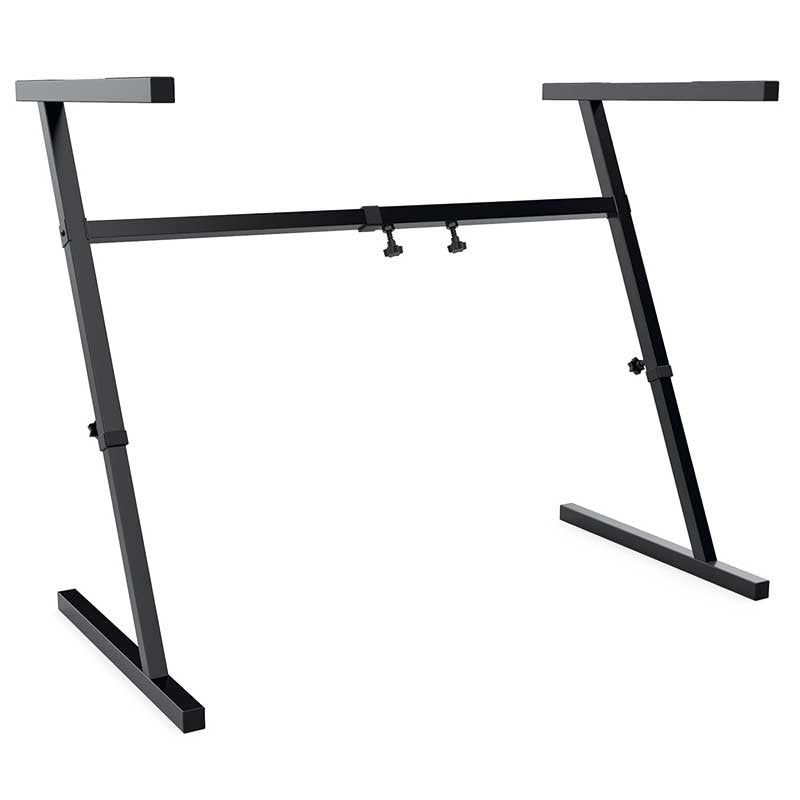 Audibax KS18 - Soporte para Teclados (Yamaha, Casio, Roland, Korg Etc) - Tempo Shop
