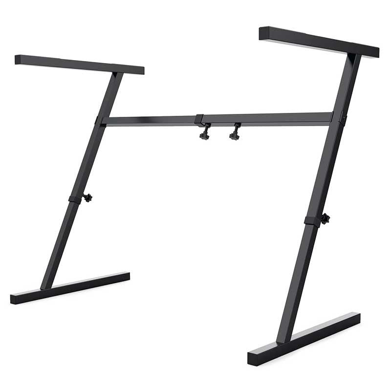 Audibax KS18 - Soporte para Teclados (Yamaha, Casio, Roland, Korg Etc) - Tempo Shop
