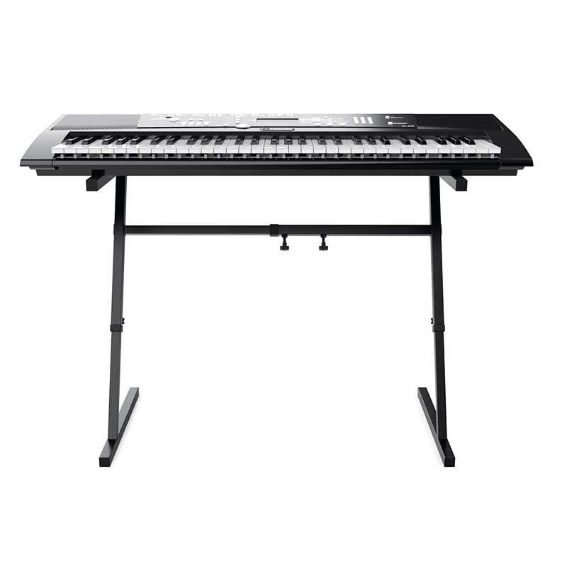 Audibax KS18 - Soporte para Teclados (Yamaha, Casio, Roland, Korg Etc) - Tempo Shop