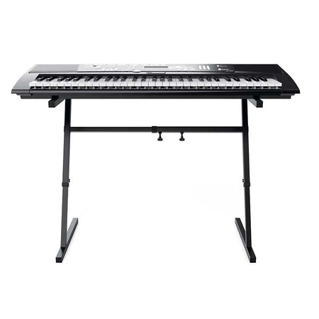 Audibax KS18 - Soporte para Teclados (Yamaha, Casio, Roland, Korg Etc) - Tempo Shop