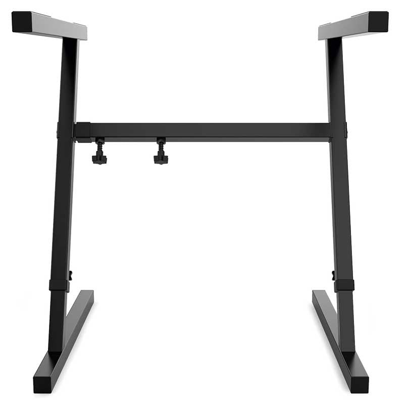 Audibax KS18 - Soporte para Teclados (Yamaha, Casio, Roland, Korg Etc) - Tempo Shop