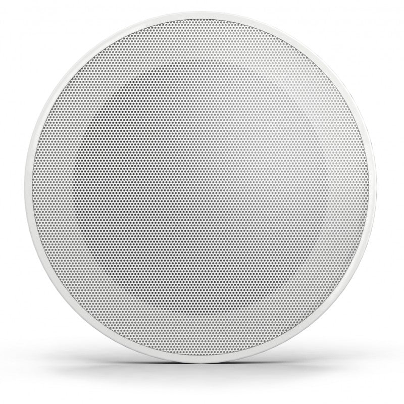 Audibax LA05 - T - Altavoz Techo Blanco 4,5" Línea 100V - Tempo Shop