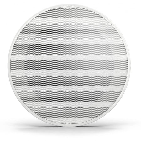Audibax LA06 - T - Altavoz Techo Blanco 6,5" Línea 100V - Tempo Shop