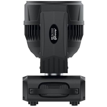 Audibax Lowa Pix 300 Zoom Motorizado RGBW - Cabeza Móvil 19 LED x 15W - Tempo Shop