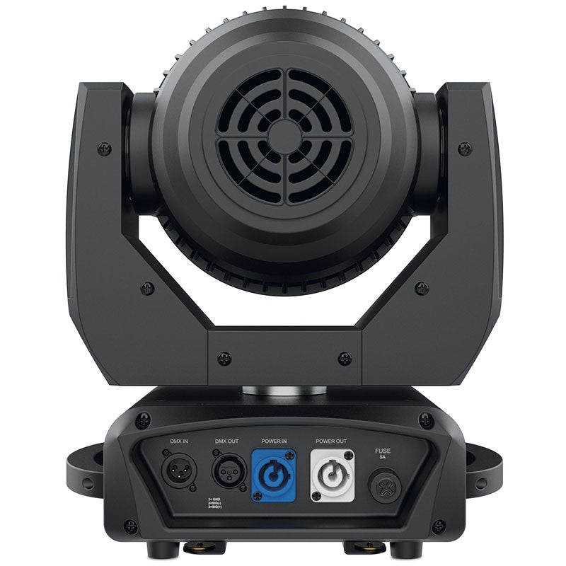 Audibax Lowa Pix 300 Zoom Motorizado RGBW - Cabeza Móvil 19 LED x 15W - Tempo Shop