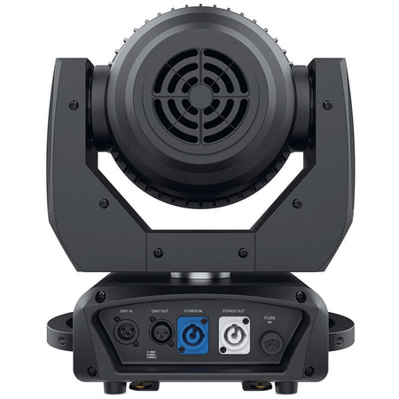 Audibax Lowa Pix 300 Zoom Motorizado RGBW - Cabeza Móvil 19 LED x 15W - Tempo Shop