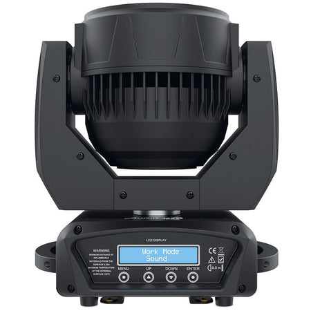 Audibax Lowa Pix 300 Zoom Motorizado RGBW - Cabeza Móvil 19 LED x 15W - Tempo Shop