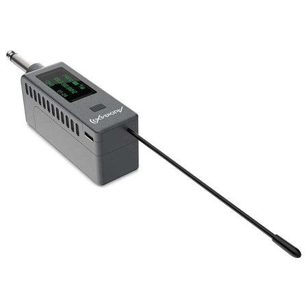 Audibax Missouri Free Head UHF - Micrófono de diadema inalámbrico - Tempo Shop