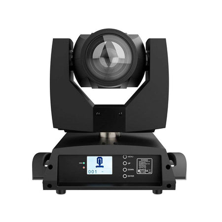 Audibax Monster Beam 7R - Cabeza Móvil 14 Colores + Blanco 17 Gobos fijo + Blanco - Tempo Shop