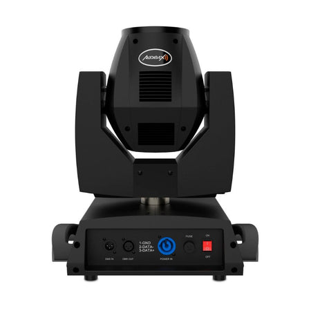 Audibax Monster Beam 7R - Cabeza móvil + Flightcase Individual - Tempo Shop