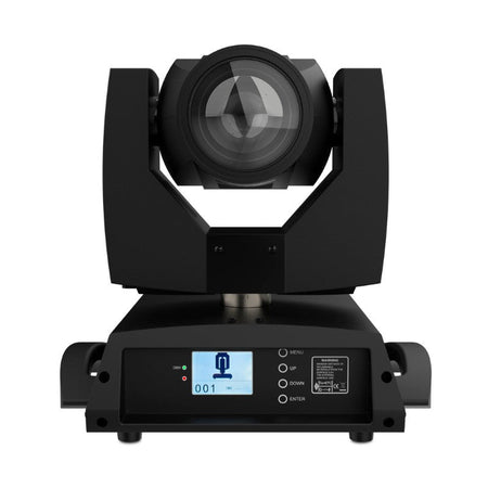 Audibax Monster Beam 7R - Cabeza móvil + Flightcase Individual - Tempo Shop