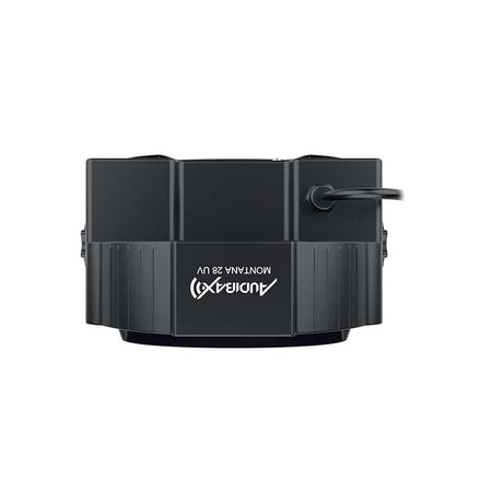 Audibax Montana 28 UV - Foco Ultravioleta 7 Leds x 4W + Mando - Tempo Shop