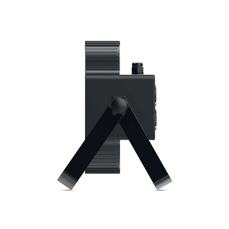 Audibax Montana 28 UV - Foco Ultravioleta 7 Leds x 4W + Mando - Tempo Shop