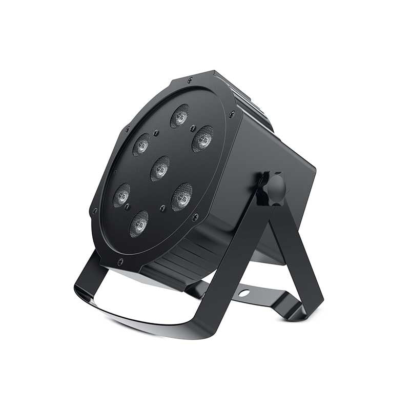 Audibax Montana 28 UV - Foco Ultravioleta 7 Leds x 4W + Mando - Tempo Shop