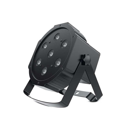 Audibax Montana 28 UV - Foco Ultravioleta 7 Leds x 4W + Mando - Tempo Shop