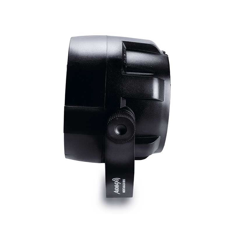 Audibax Montana 36 - Mini Foco Par 36W RBG y Blanco - Tempo Shop