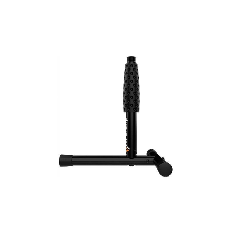 Audibax MS - 045B - Pie de micrófono corto para Instrumentos - Tempo Shop