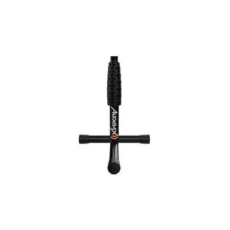 Audibax MS - 045B - Pie de micrófono corto para Instrumentos - Tempo Shop