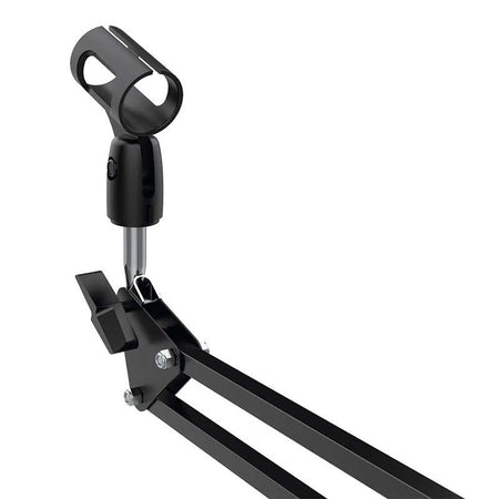 Audibax MTS - 10 - Soporte Sobremesa Micrófono Estudio de Brazo Articulado Ajustable - Tempo Shop