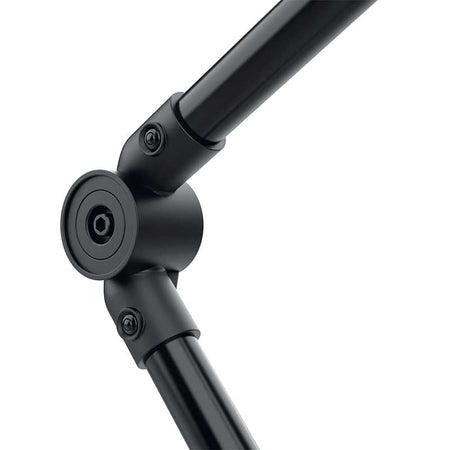 Audibax MTS - 20 - Soporte Sobremesa Micrófono Estudio Brazo Articulado Precableado - Tempo Shop