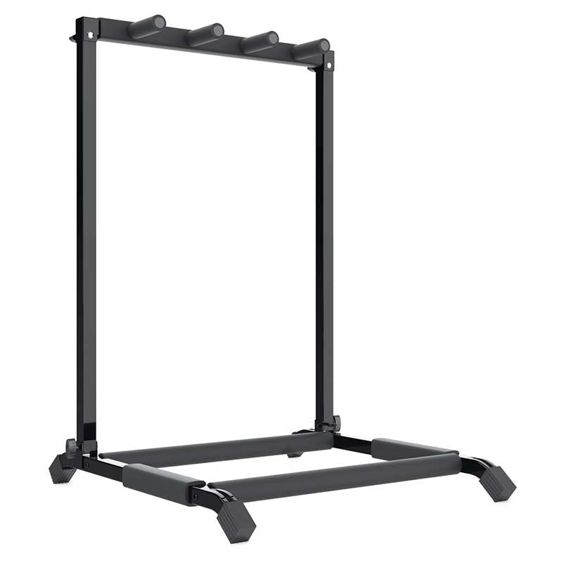 Audibax Multi - Stand 3 - Soporte Suelo para 3 Guitarras - Tempo Shop