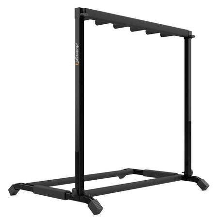 Audibax Multi - Stand 5 - Soporte Suelo para 5 Guitarras - Tempo Shop
