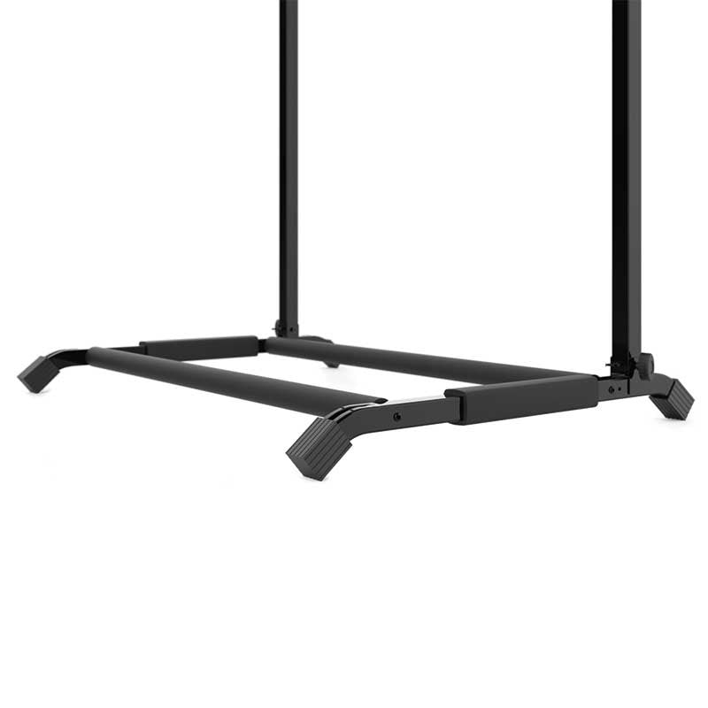 Audibax Multi - Stand 5 - Soporte Suelo para 5 Guitarras - Tempo Shop