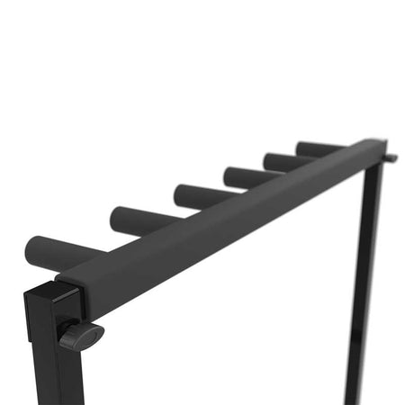 Audibax Multi - Stand 5 - Soporte Suelo para 5 Guitarras - Tempo Shop