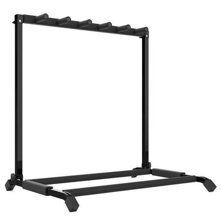 Audibax Multi - Stand 5 - Soporte Suelo para 5 Guitarras - Tempo Shop