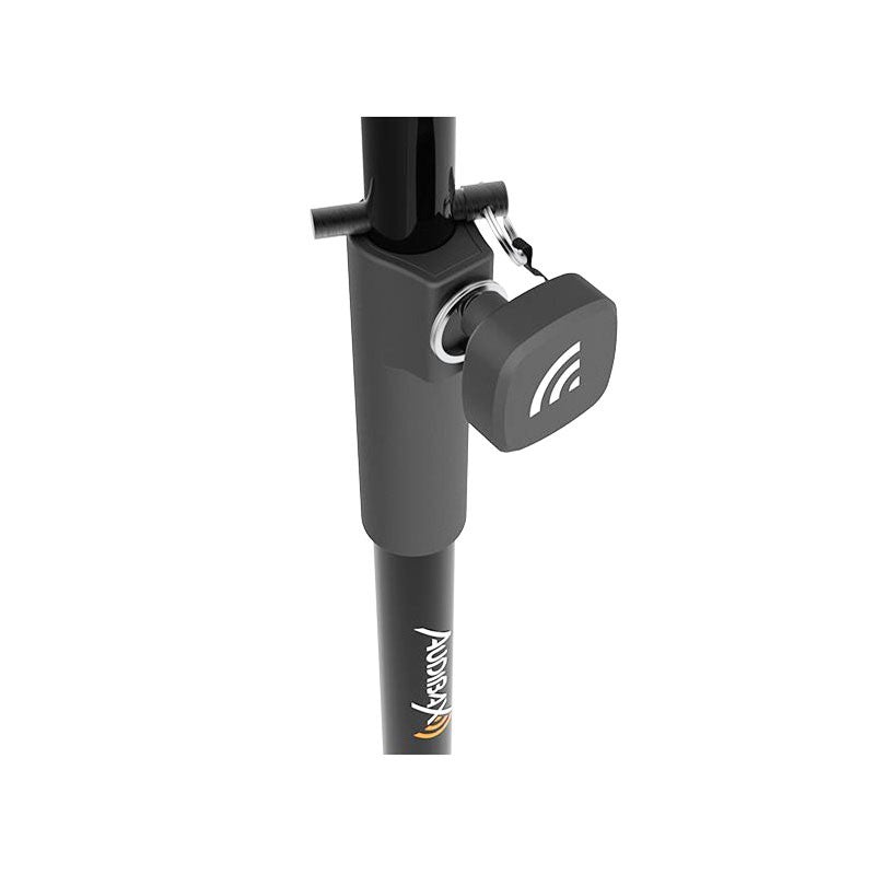 Audibax Neo 10 - Barra Distancia Altavoz Unidad - Tempo Shop