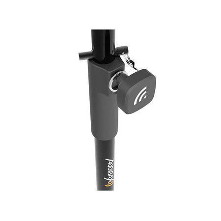 Audibax Neo 10 - Barra Distancia Altavoz Unidad - Tempo Shop