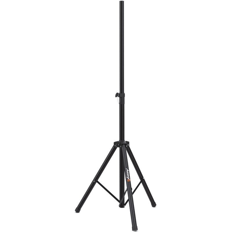 Audibax Neo 121 - Trípode Altavoz Profesional de Aluminio con Easy Lock Hasta 40 K - Tempo Shop