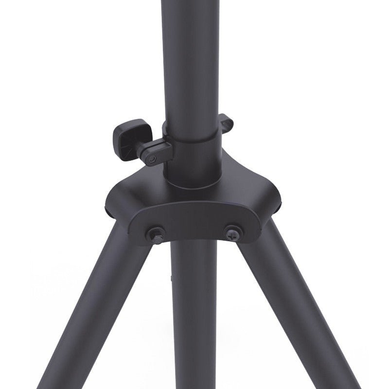 Audibax Neo 131 Plus - Soporte Trípode Altavoz Profesional acero con Easy Lock Hasta 50kg - Tempo Shop