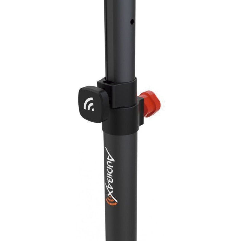 Audibax Neo 131 Plus - Soporte Trípode Altavoz Profesional acero con Easy Lock Hasta 50kg - Tempo Shop