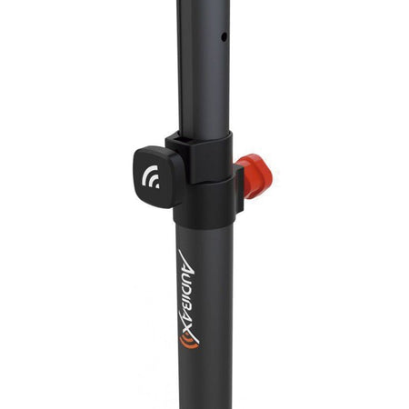 Audibax Neo 131 Plus - Soporte Trípode Altavoz Profesional acero con Easy Lock Hasta 50kg - Tempo Shop