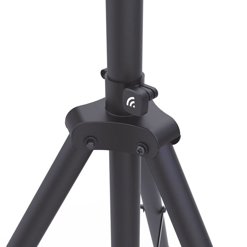 Audibax Neo 131 Plus - Soporte Trípode Altavoz Profesional acero con Easy Lock Hasta 50kg - Tempo Shop