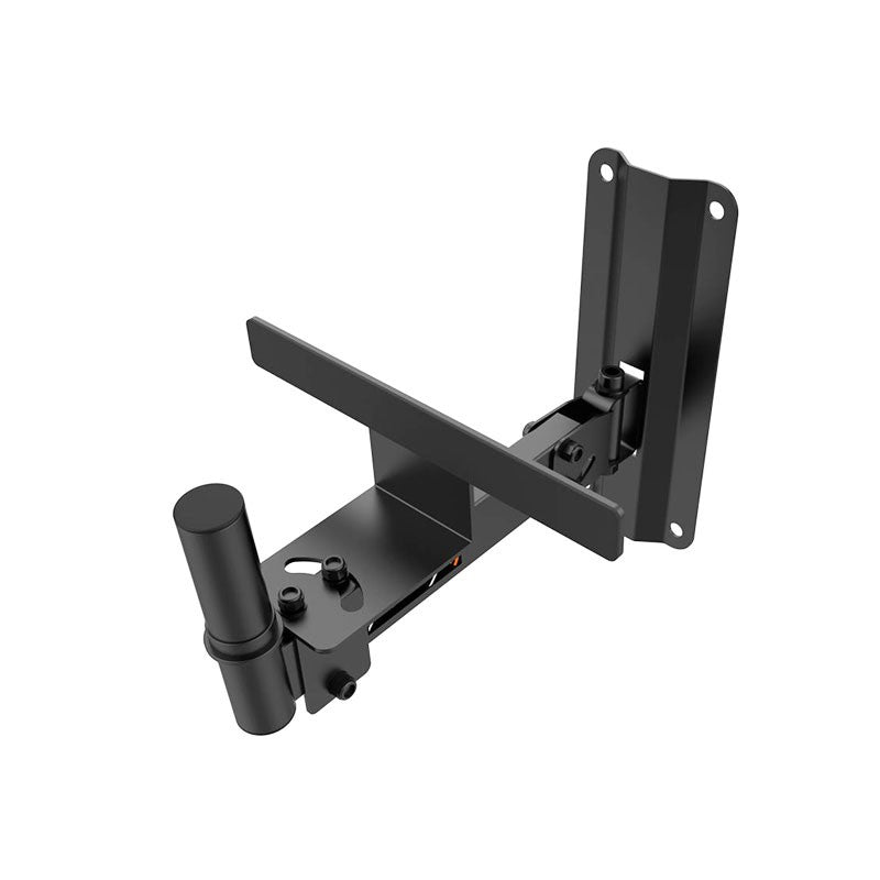 AUDIBAX Neo 20 - Soporte Negro para Altavoz Profesional. Vaso 35mm - Tempo Shop