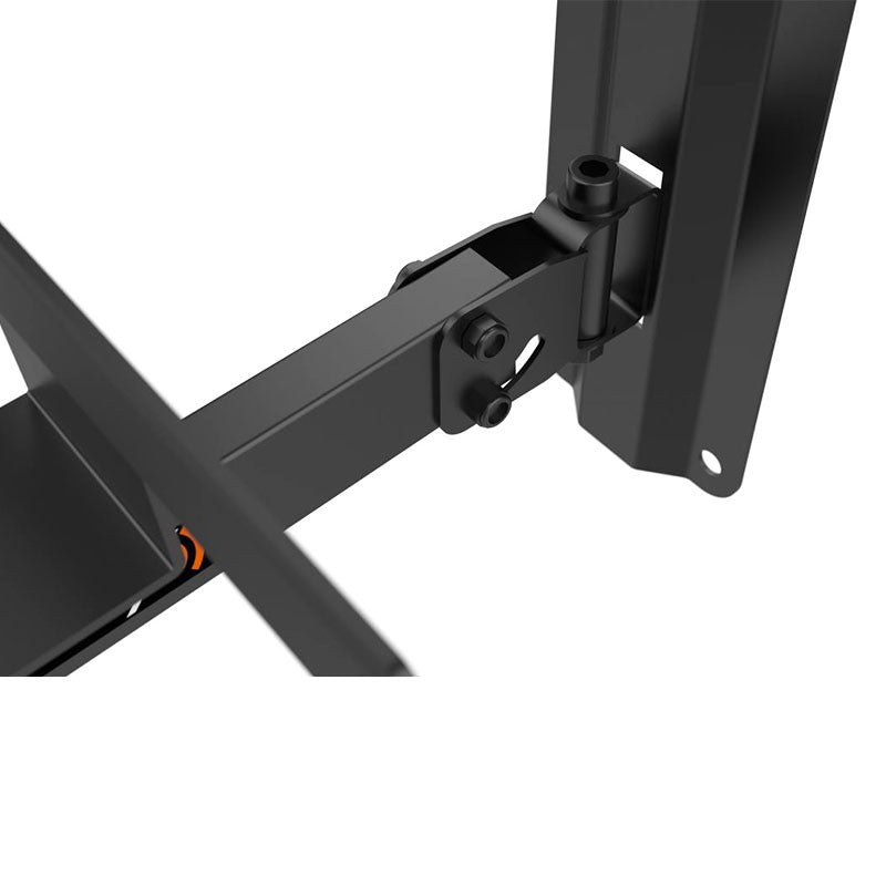 AUDIBAX Neo 20 - Soporte Negro para Altavoz Profesional. Vaso 35mm - Tempo Shop