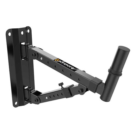 Audibax Neo 30 - Soporte de Pared para Altavoz Profesional Vaso 35mm - Tempo Shop