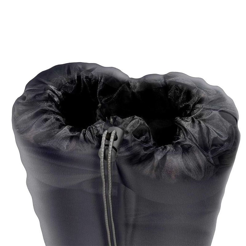 Audibax NEO BAG 100 - Funda de transporte para trípodes de altavoz, color negro - Tempo Shop