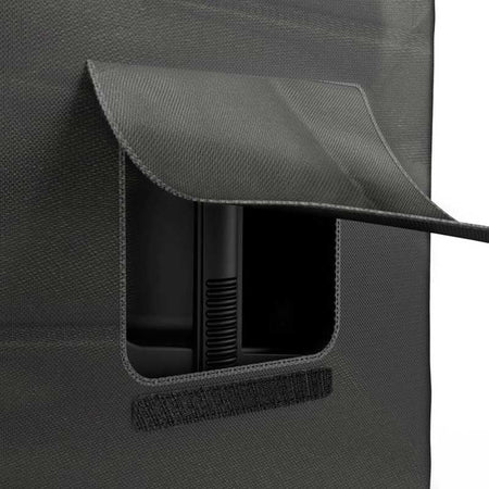 Audibax Neo Bag 15 - Funda Transporte para Altavoz 15" Resistente al Agua - Tempo Shop