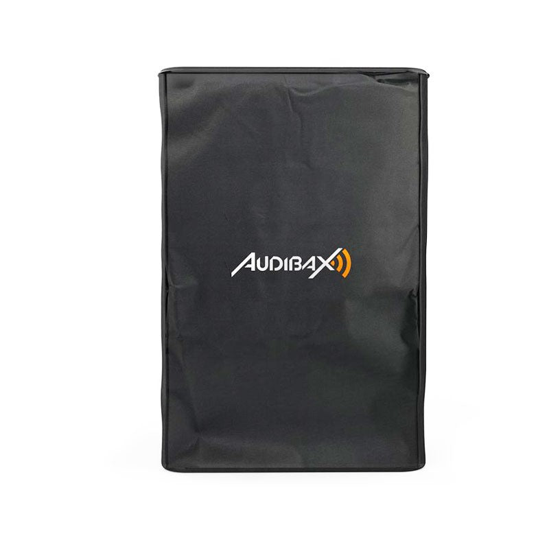 Audibax Neo Bag 15 - Funda Transporte para Altavoz 15" Resistente al Agua - Tempo Shop