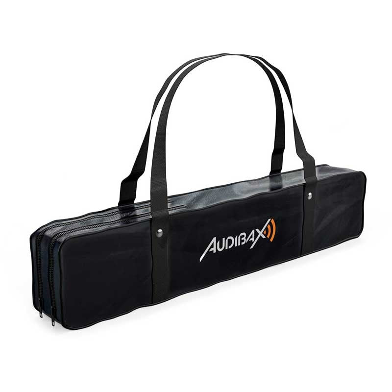 Audibax Neo Bag 200 - Funda Bolsa para trípodes de Altavoz - Tempo Shop