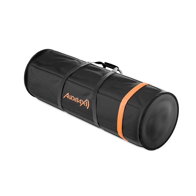 Audibax Neo Bag 6 - Funda para 6 Soportes de Micro - Tempo Shop