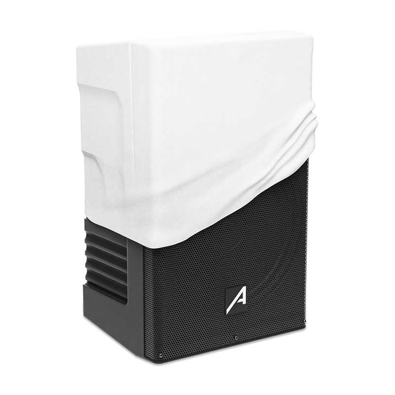 Audibax Neo Cover 15 - Funda Altavoz 15" Exterior - Tempo Shop