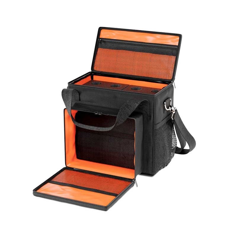 Audibax Neo MB 1 - Bolsa 8 Micrófonos - Tempo Shop