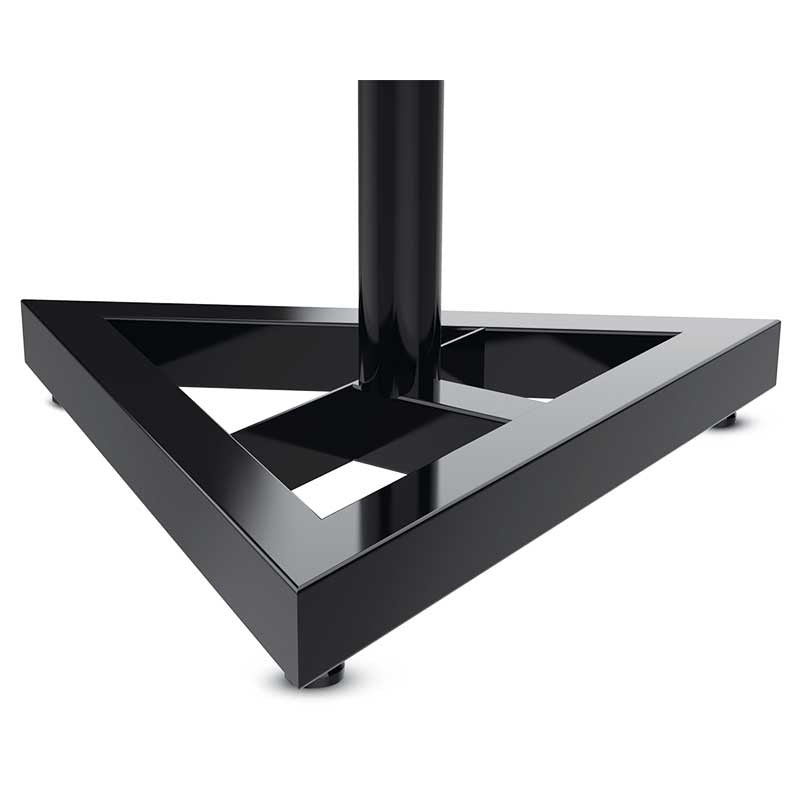 Audibax Neo SM1 - Soporte suelo para Monitor / Altavoz de Estudio (Unidad) - Tempo Shop